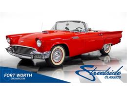 1957 Ford Thunderbird (CC-1896230) for sale in Ft Worth, Texas