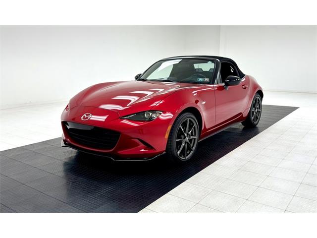 2016 Mazda Miata (CC-1896232) for sale in Morgantown, Pennsylvania