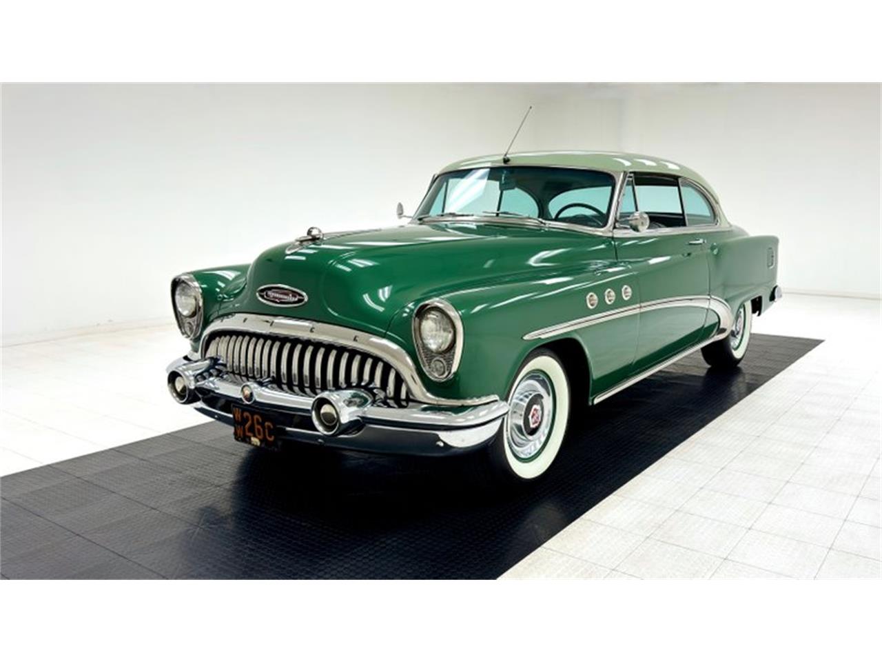 1953 Buick Special for Sale CC1896236