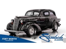 1937 Chevrolet Master Deluxe (CC-1896237) for sale in Ft Worth, Texas