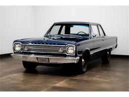 1966 Plymouth Belvedere (CC-1890625) for sale in Montreal, Quebec