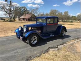 1928 Dodge Coupe (CC-1896253) for sale in Fredericksburg, Texas