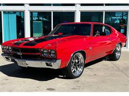 1970 Chevrolet Chevelle (CC-1896254) for sale in Bradington, Florida