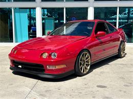 1996 Acura Integra (CC-1896255) for sale in Bradington, Florida