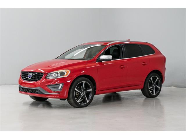 2014 Volvo XC60 (CC-1896263) for sale in Concord, North Carolina