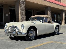 1959 MG MGA (CC-1896264) for sale in Henderson, Nevada