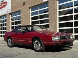 1993 Cadillac Allante (CC-1896265) for sale in Henderson, Nevada