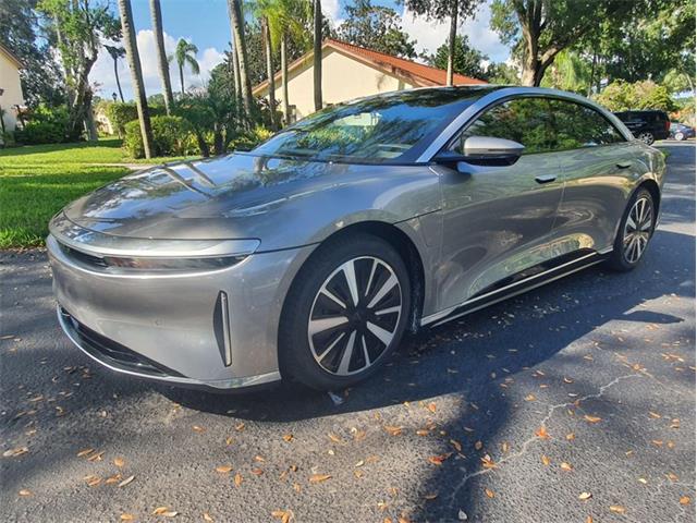 2023 Lucid Air (CC-1896268) for sale in Palmetto, Florida