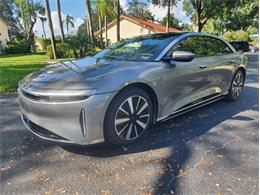 2023 Lucid Air (CC-1896268) for sale in Palmetto, Florida