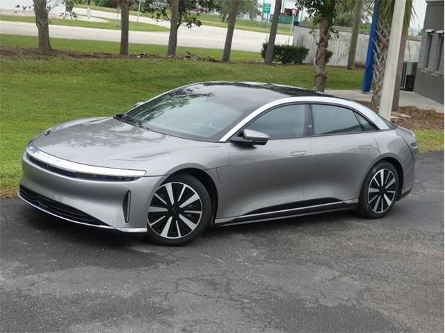 2023 Lucid Air (CC-1896268) for sale in Palmetto, Florida