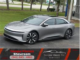 2023 Lucid Air (CC-1896268) for sale in Palmetto, Florida