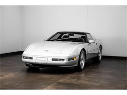 1996 Chevrolet Corvette (CC-1890627) for sale in Montreal, Quebec