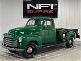 1953 GMC 3100 (CC-1896273) for sale in North East, Pennsylvania