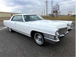 1965 Cadillac Sedan DeVille (CC-1896276) for sale in Ramsey, Minnesota