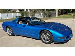 2000 Chevrolet Corvette (CC-1896279) for sale in West Chester, Pennsylvania