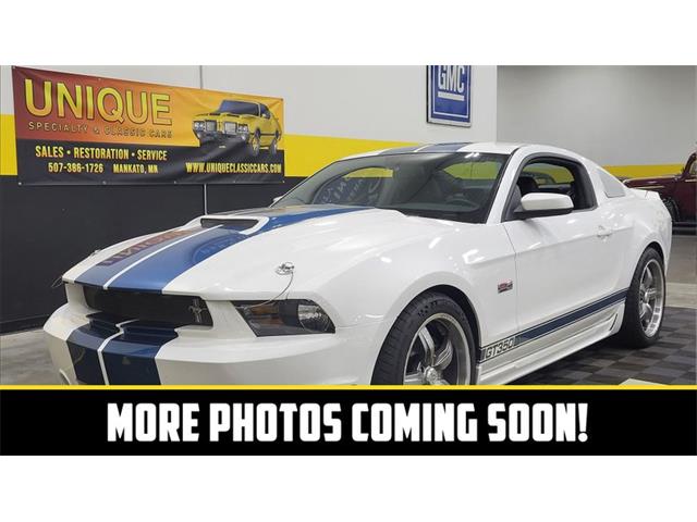 2012 Ford Mustang (CC-1890628) for sale in Mankato, Minnesota