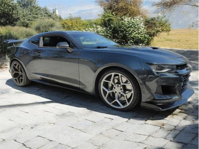 2018 Chevrolet Camaro ZL1 (CC-1896286) for sale in Punta Gorda, Florida