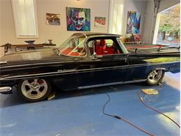 1959 Chevrolet El Camino (CC-1896287) for sale in Punta Gorda, Florida
