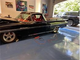 1959 Chevrolet El Camino (CC-1896287) for sale in Punta Gorda, Florida