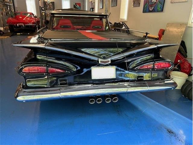 1959 Chevrolet El Camino (CC-1896287) for sale in Punta Gorda, Florida
