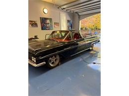 1959 Chevrolet El Camino (CC-1896287) for sale in Punta Gorda, Florida