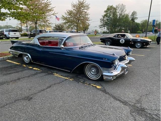 1957 Cadillac Eldorado Seville (CC-1896288) for sale in Punta Gorda, Florida