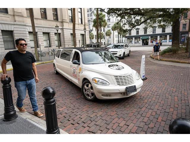 2001 Chrysler PT Cruiser (CC-1896296) for sale in Aiken, South Carolina