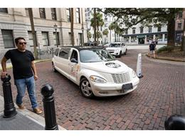 2001 Chrysler PT Cruiser (CC-1896296) for sale in Aiken, South Carolina