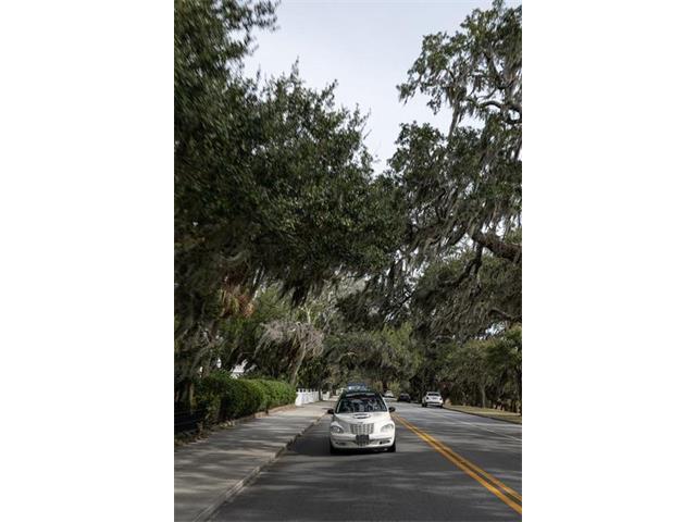 2001 Chrysler PT Cruiser (CC-1896296) for sale in Aiken, South Carolina
