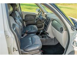 2001 Chrysler PT Cruiser (CC-1896296) for sale in Aiken, South Carolina