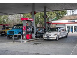 2001 Chrysler PT Cruiser (CC-1896296) for sale in Aiken, South Carolina