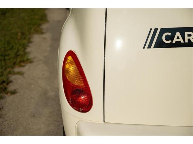 2001 Chrysler PT Cruiser (CC-1896296) for sale in Aiken, South Carolina
