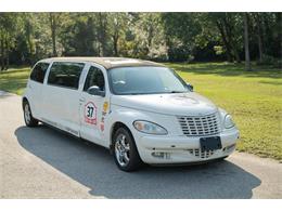 2001 Chrysler PT Cruiser (CC-1896296) for sale in Aiken, South Carolina