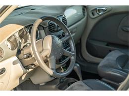 2001 Chrysler PT Cruiser (CC-1896296) for sale in Aiken, South Carolina