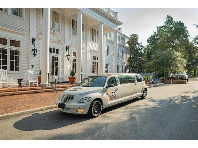 2001 Chrysler PT Cruiser (CC-1896296) for sale in Aiken, South Carolina