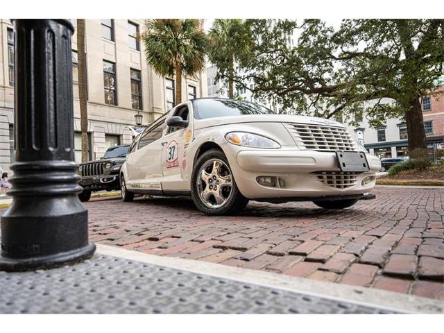 2001 Chrysler PT Cruiser (CC-1896296) for sale in Aiken, South Carolina