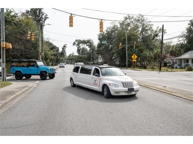2001 Chrysler PT Cruiser (CC-1896296) for sale in Aiken, South Carolina