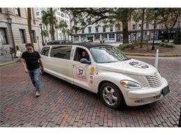 2001 Chrysler PT Cruiser (CC-1896296) for sale in Aiken, South Carolina