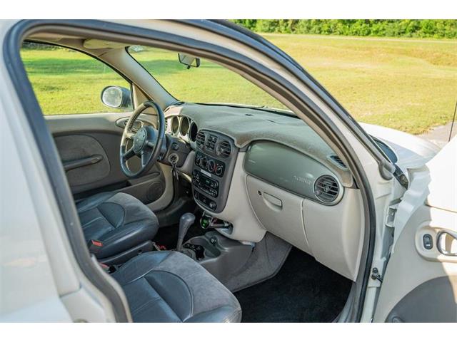 2001 Chrysler PT Cruiser (CC-1896296) for sale in Aiken, South Carolina