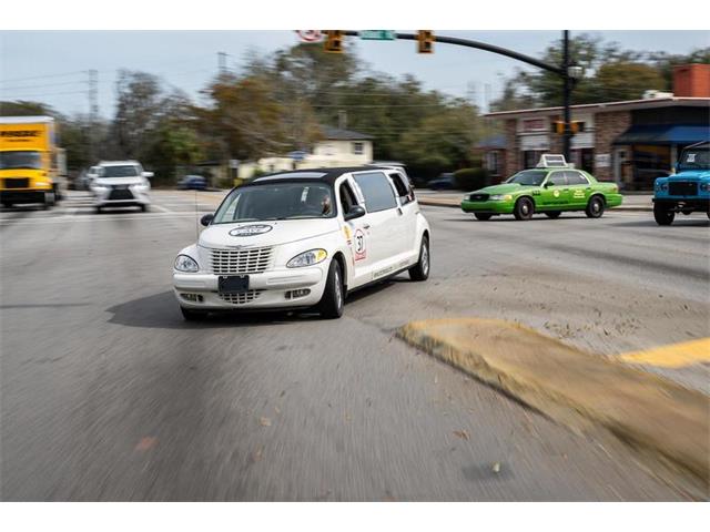 2001 Chrysler PT Cruiser (CC-1896296) for sale in Aiken, South Carolina
