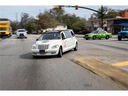 2001 Chrysler PT Cruiser (CC-1896296) for sale in Aiken, South Carolina