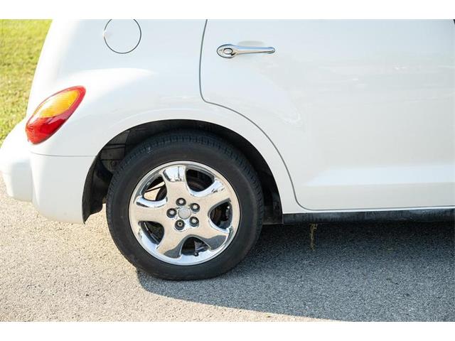 2001 Chrysler PT Cruiser (CC-1896296) for sale in Aiken, South Carolina