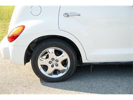 2001 Chrysler PT Cruiser (CC-1896296) for sale in Aiken, South Carolina