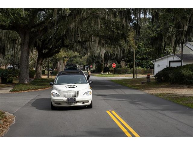 2001 Chrysler PT Cruiser (CC-1896296) for sale in Aiken, South Carolina