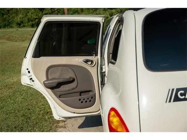 2001 Chrysler PT Cruiser (CC-1896296) for sale in Aiken, South Carolina