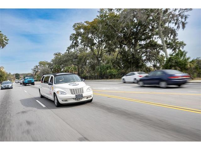 2001 Chrysler PT Cruiser (CC-1896296) for sale in Aiken, South Carolina
