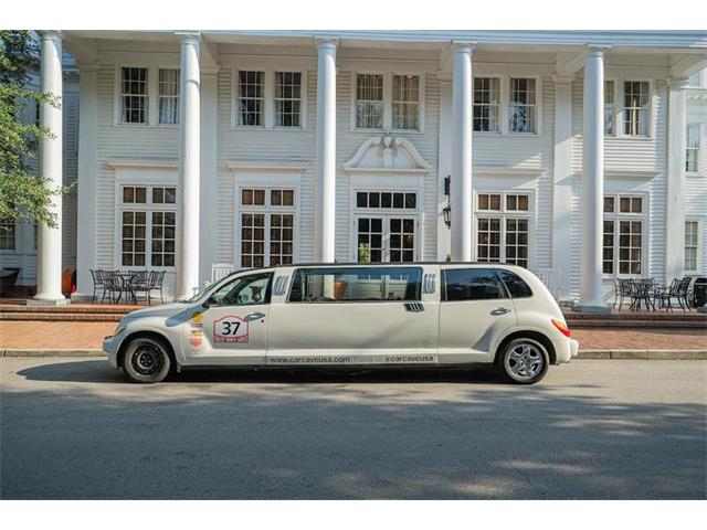 2001 Chrysler PT Cruiser (CC-1896296) for sale in Aiken, South Carolina