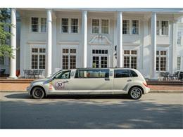 2001 Chrysler PT Cruiser (CC-1896296) for sale in Aiken, South Carolina