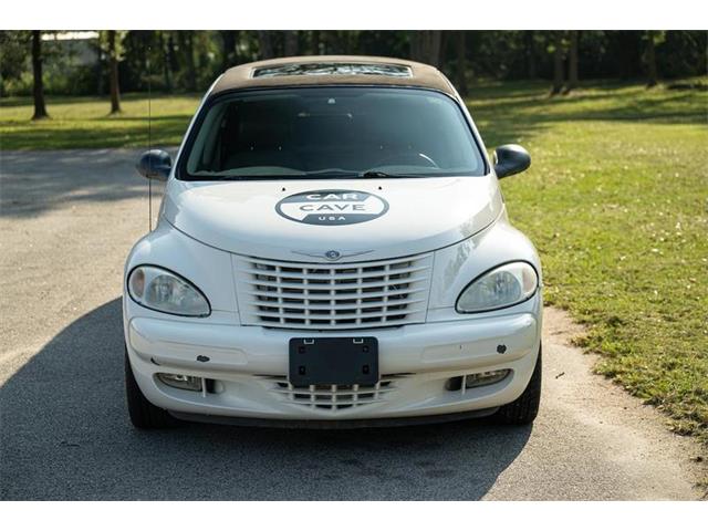 2001 Chrysler PT Cruiser (CC-1896296) for sale in Aiken, South Carolina