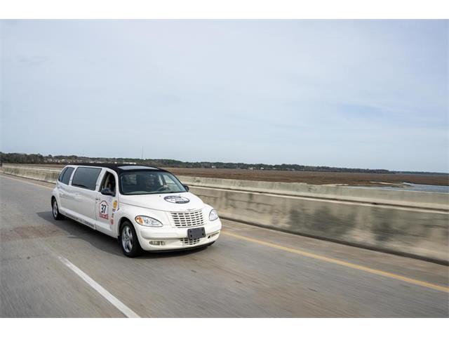 2001 Chrysler PT Cruiser (CC-1896296) for sale in Aiken, South Carolina